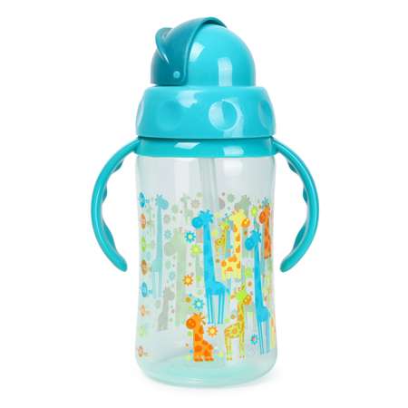 Поильник BabyGo 260 мл 1 шт.