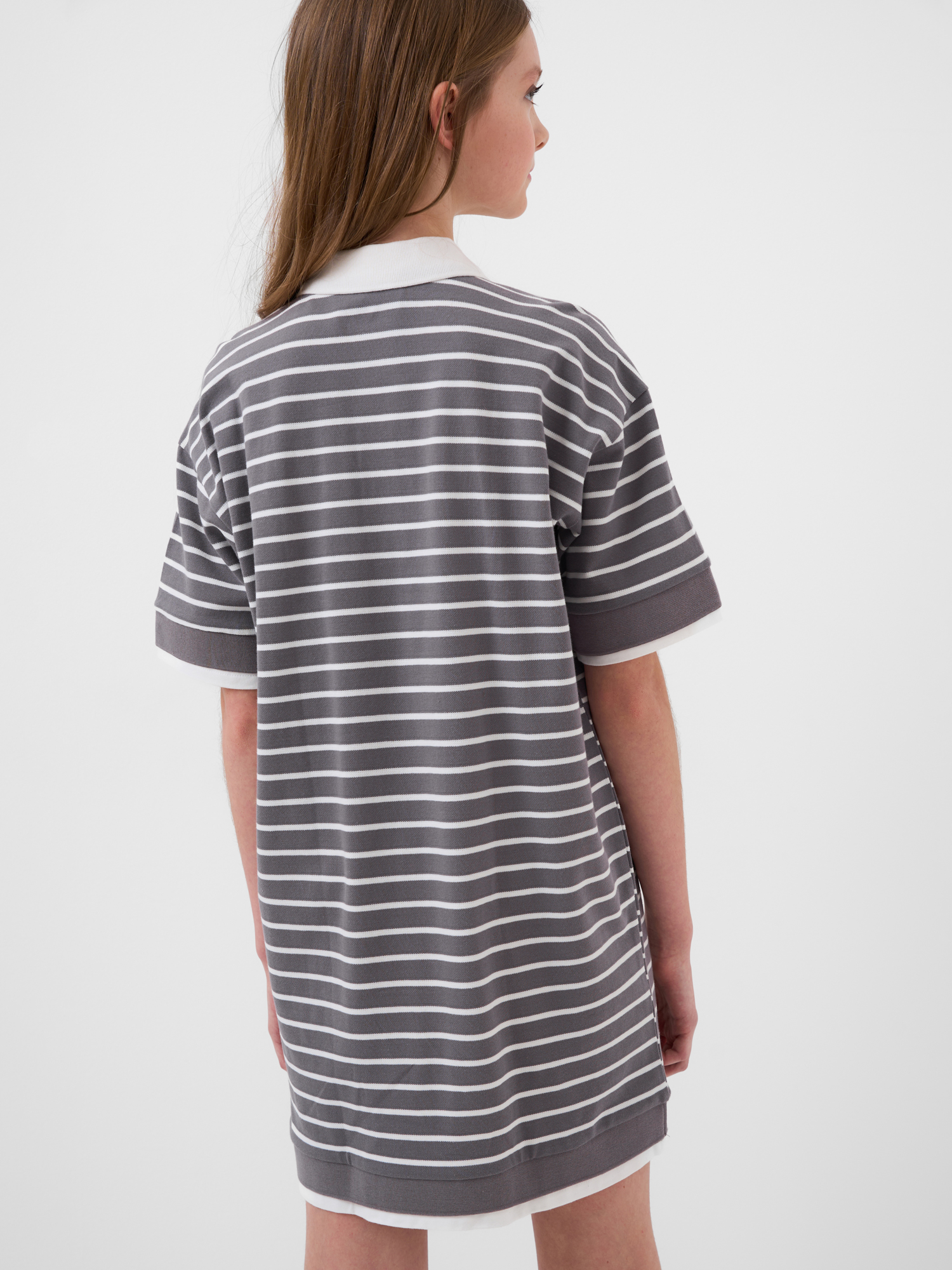 Платье PlayToday 12621132 - фото 3