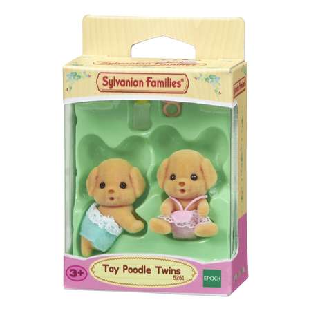 Игровой набор Sylvanian Families