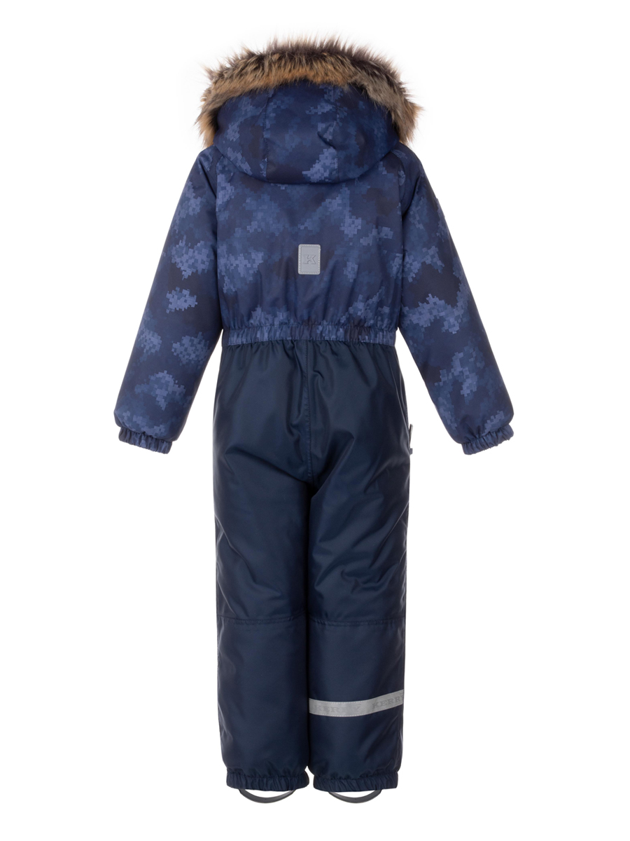 Комбинезон Kerry K25423/2005 - фото 2