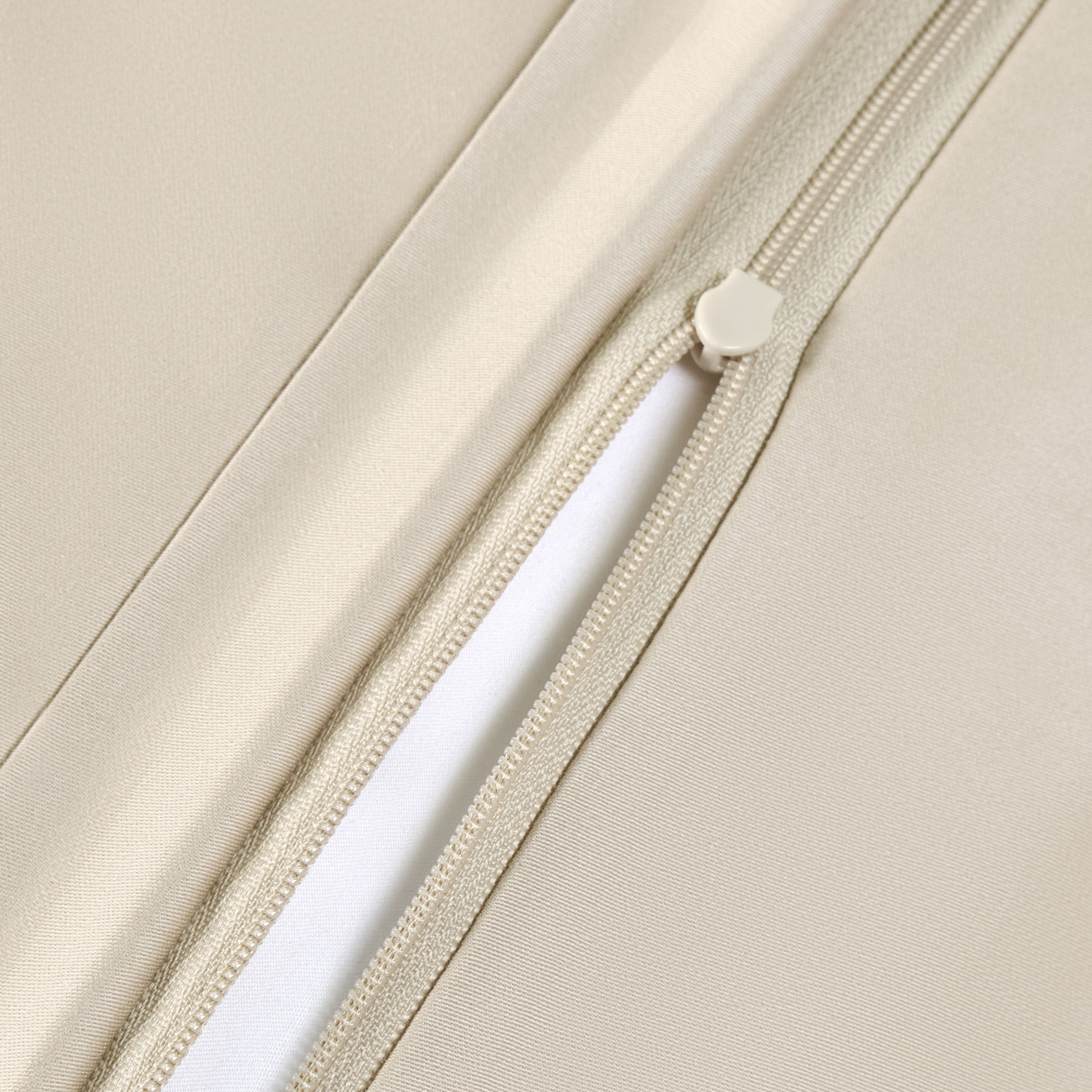 Комплект постельного белья Arya Home Collection Vip двуспальный - фото 6