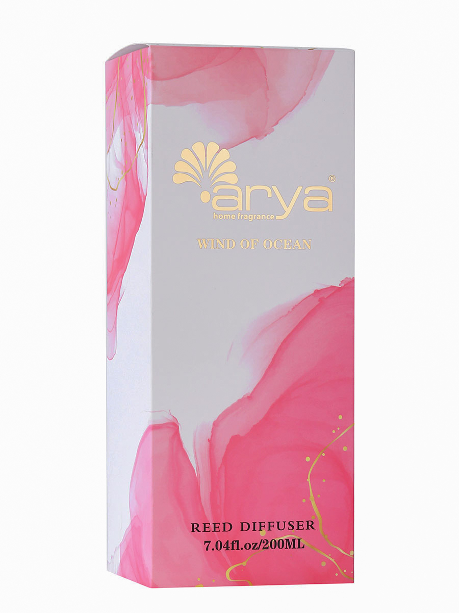 Диффузор ARYA Wind of Ocean - фото 4