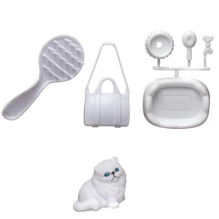 Кукла модельная Abtoys