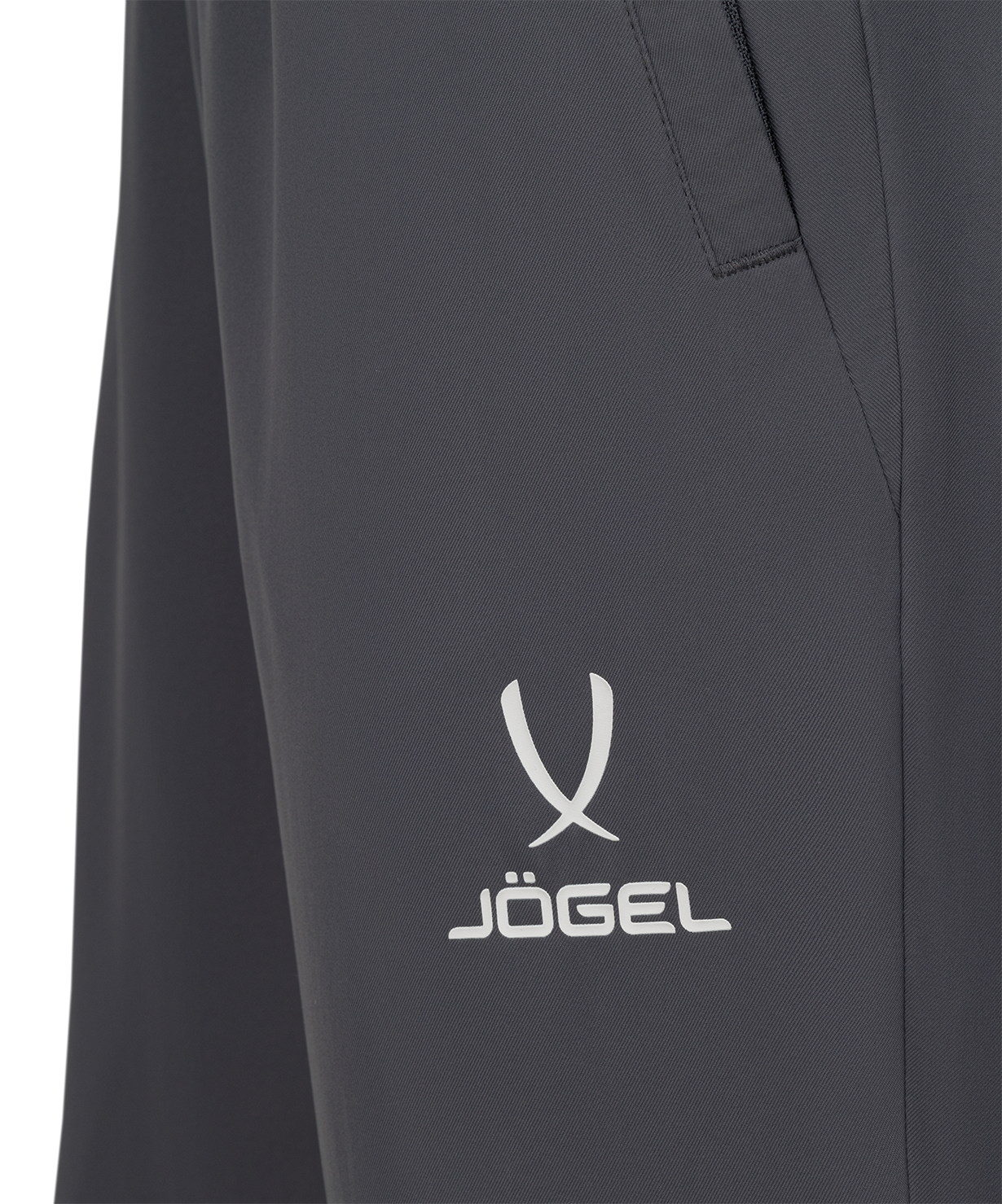 Брюки Jogel ЦБ-00005417 - фото 8