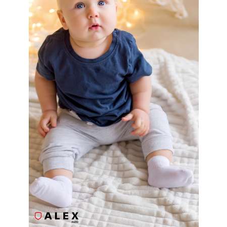 Носки 8 пар ALEX YVN