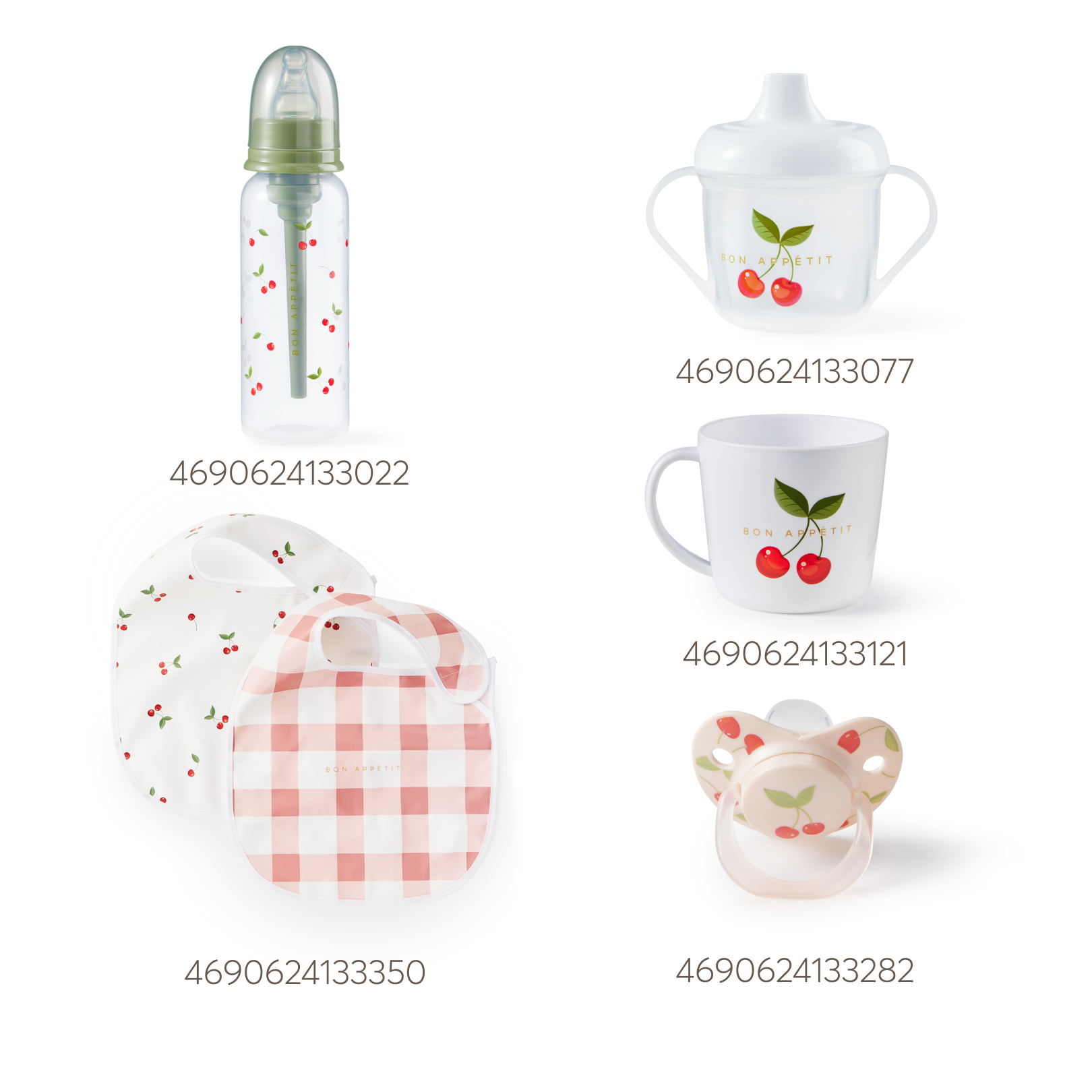 Ложка Happy Baby в ассортименте - фото 6