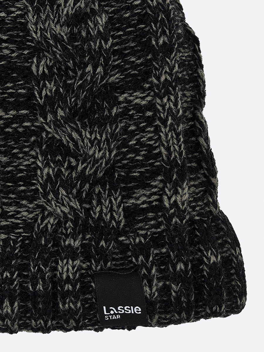 Шапка Lassie 72305206-9990 - фото 5
