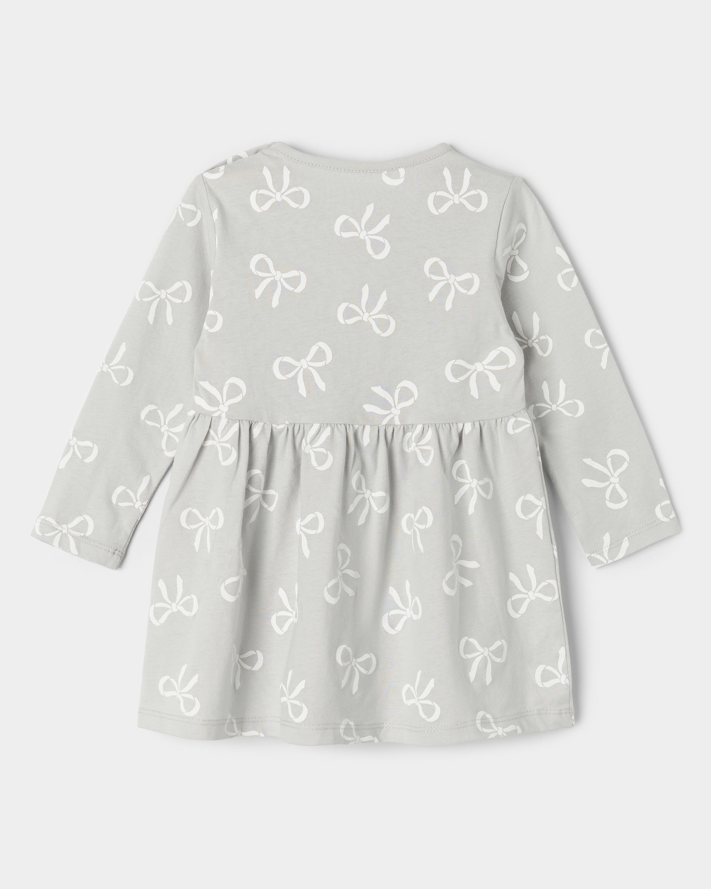 Платье BabyGo S26BG4-BG14234ig-GG - фото 2