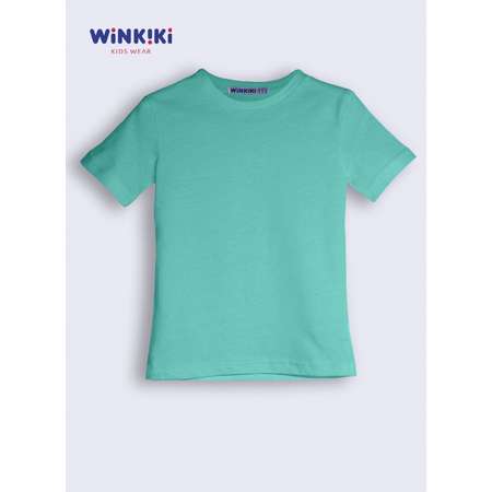 Футболка Winkiki