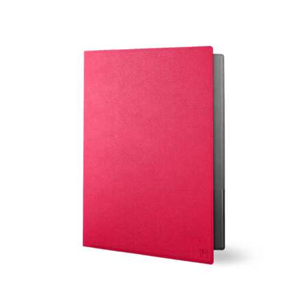 Папка с ручками Flexpocket А4