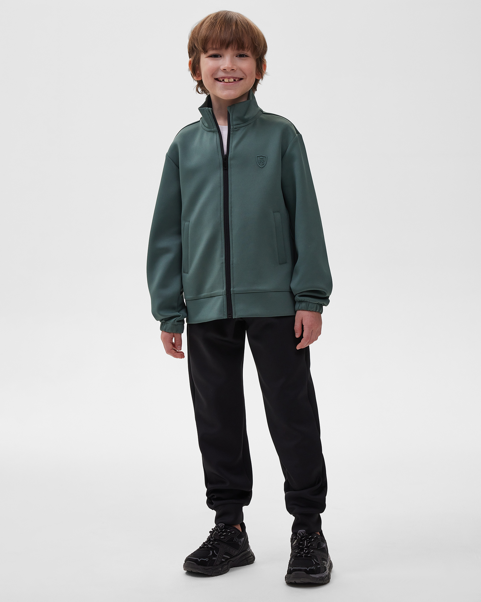 Спортивный костюм Futurino School B25FS2SCH39tb4499 - фото 1