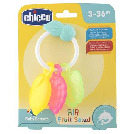 Игрушка Chicco погремушка