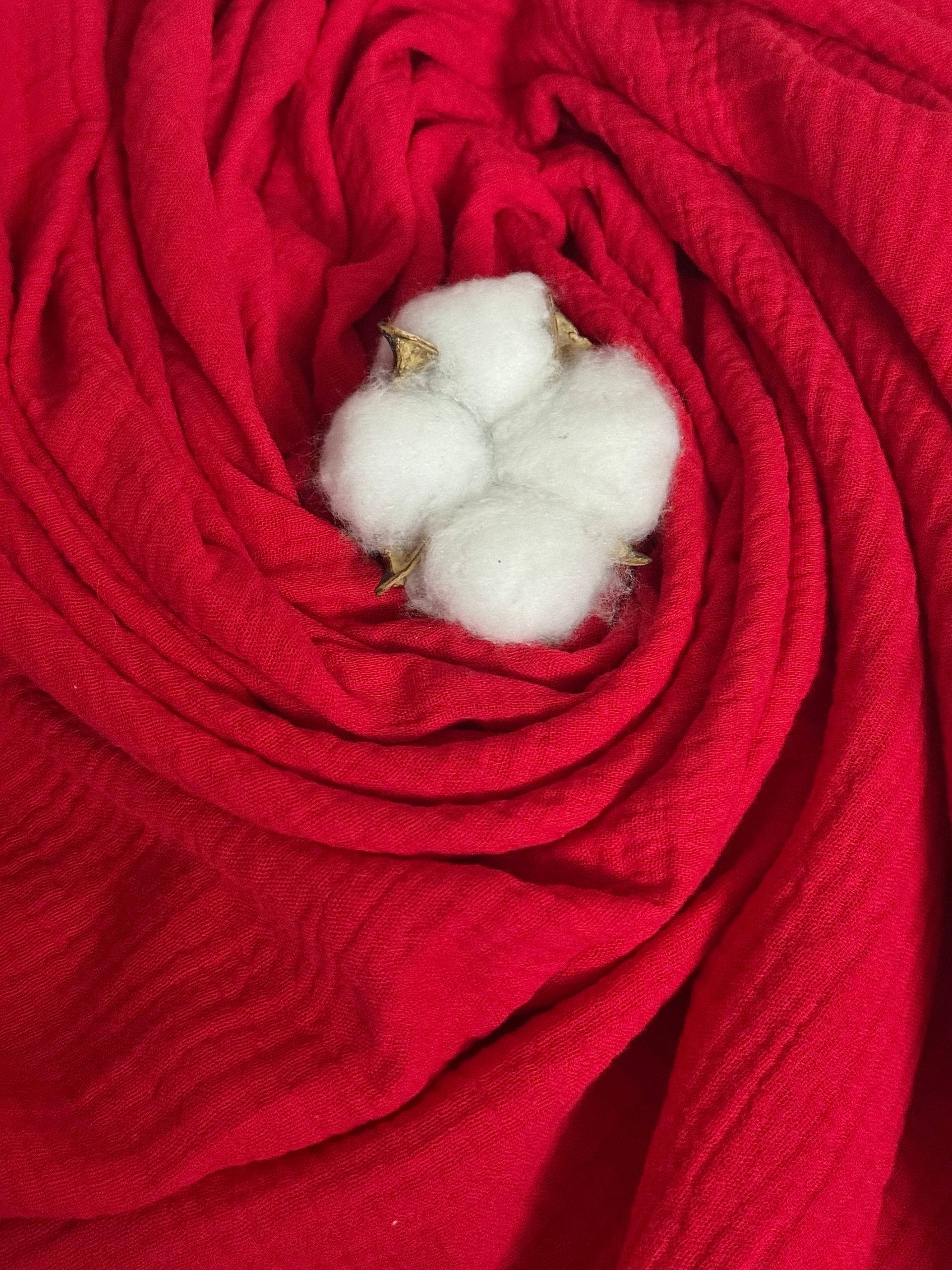 Плед Ладушки муслиновый 100 x 130 см муслин - фото 10