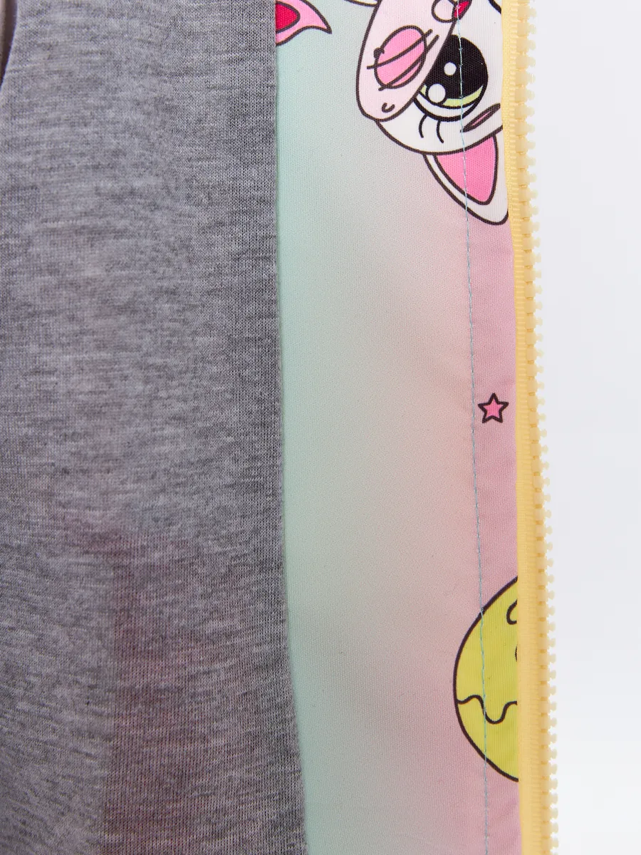 Ветровка RuStyle ДД-ветRSL-651-русалзел - фото 9