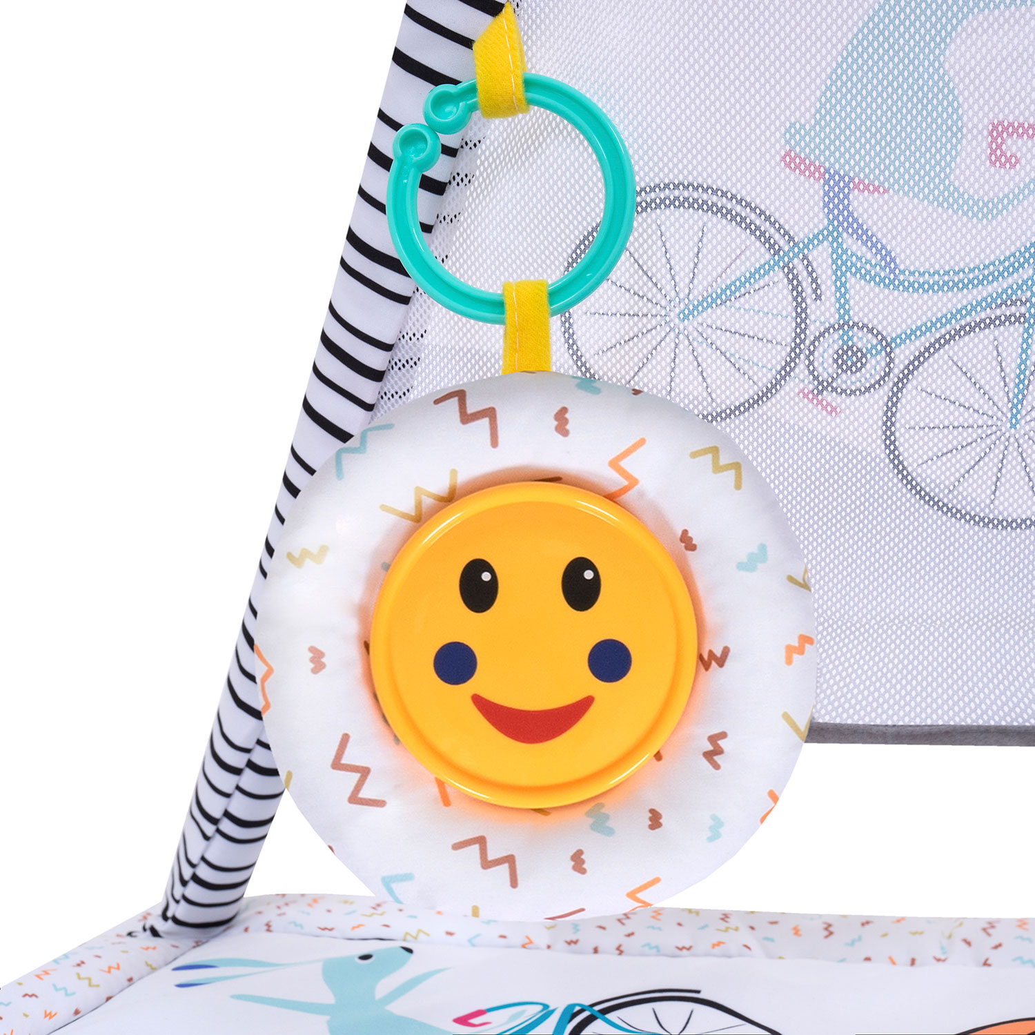 Коврик Nuovita - фото 20