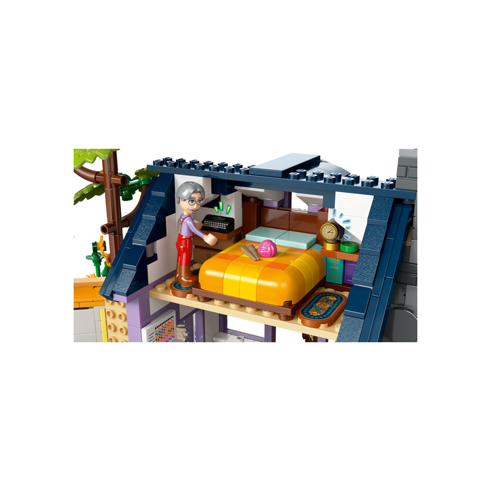 Конструктор LEGO 514 дет. - фото 6