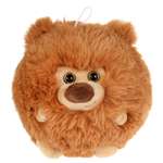 Игрушка Мульти Пульти Мишка Кругляш 314668