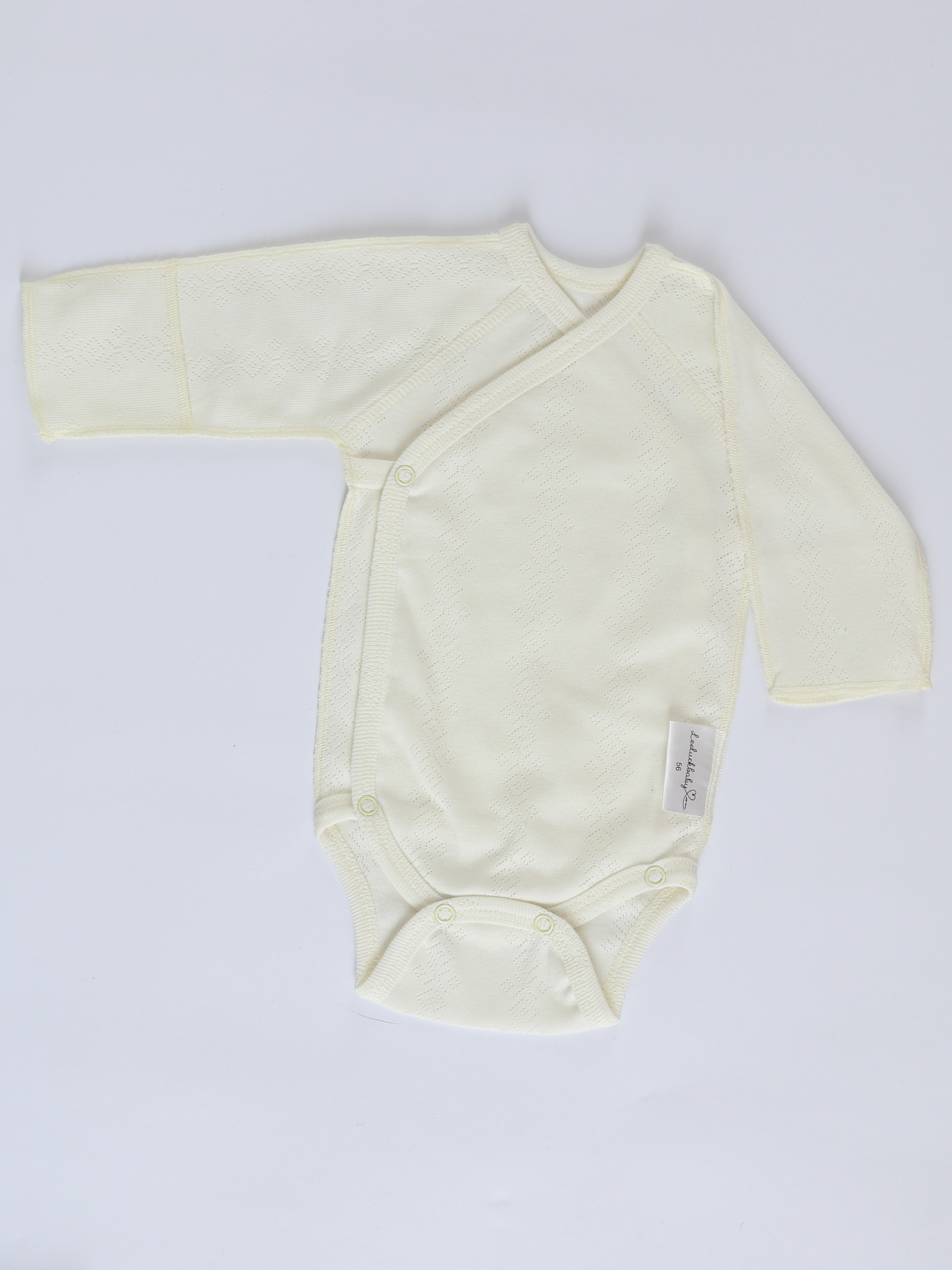 Боди LeeLuckBaby B3934-small - фото 1