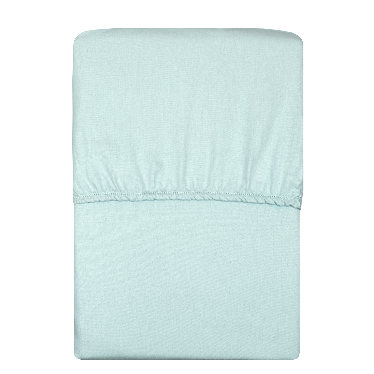 Простыня Monocolor 90 x 200 см на резинке 1 шт. - фото 4