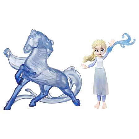 Кукла мини Disney Frozen