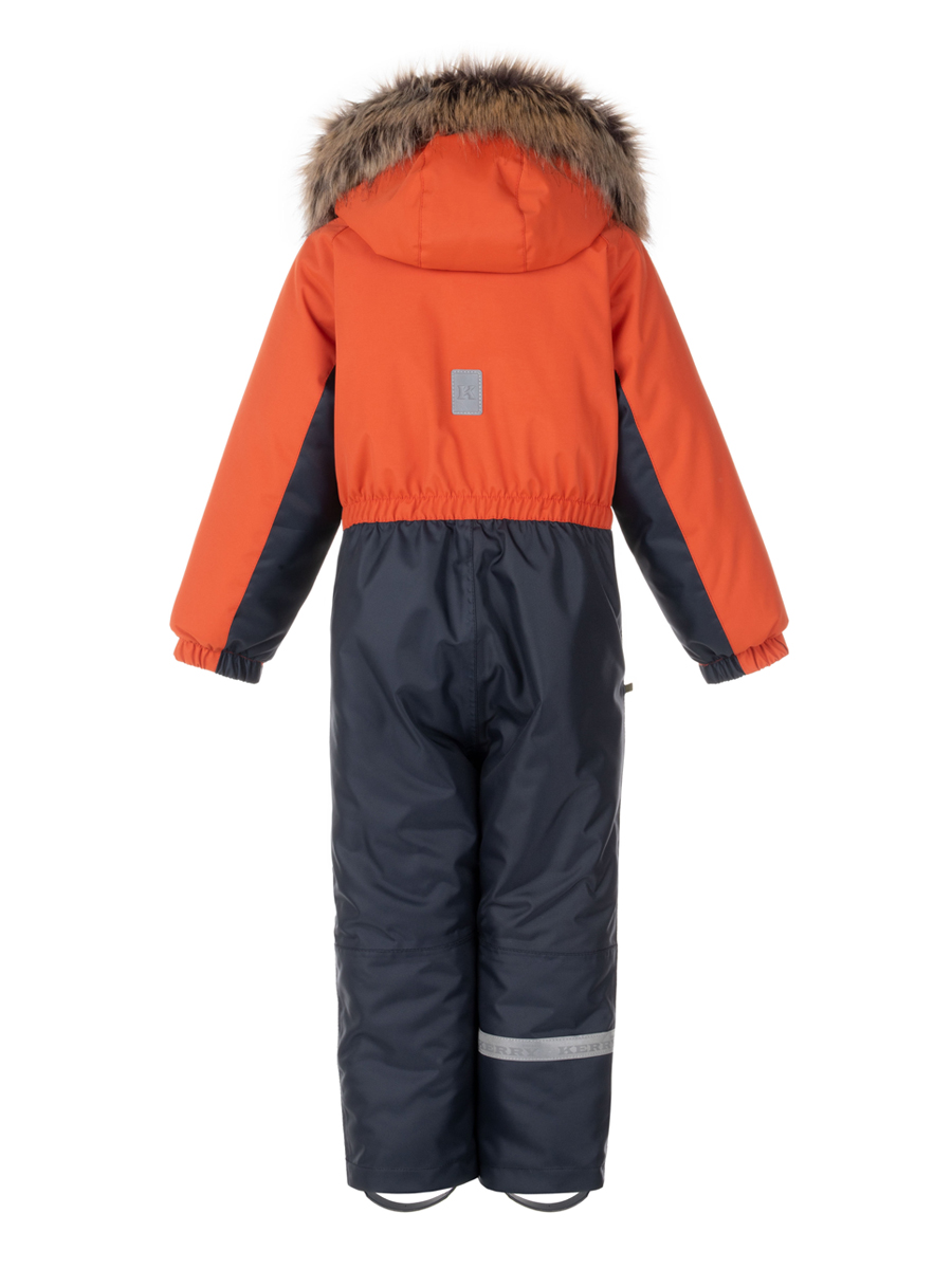 Комбинезон Kerry K25427/457 - фото 2