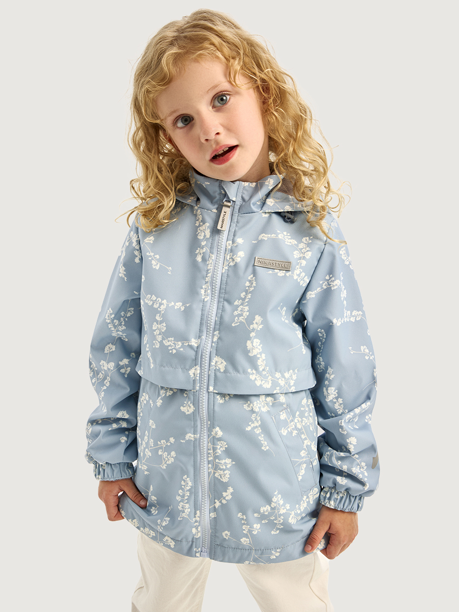 Ветровка NIKASTYLE 4л2226 лед - фото 5