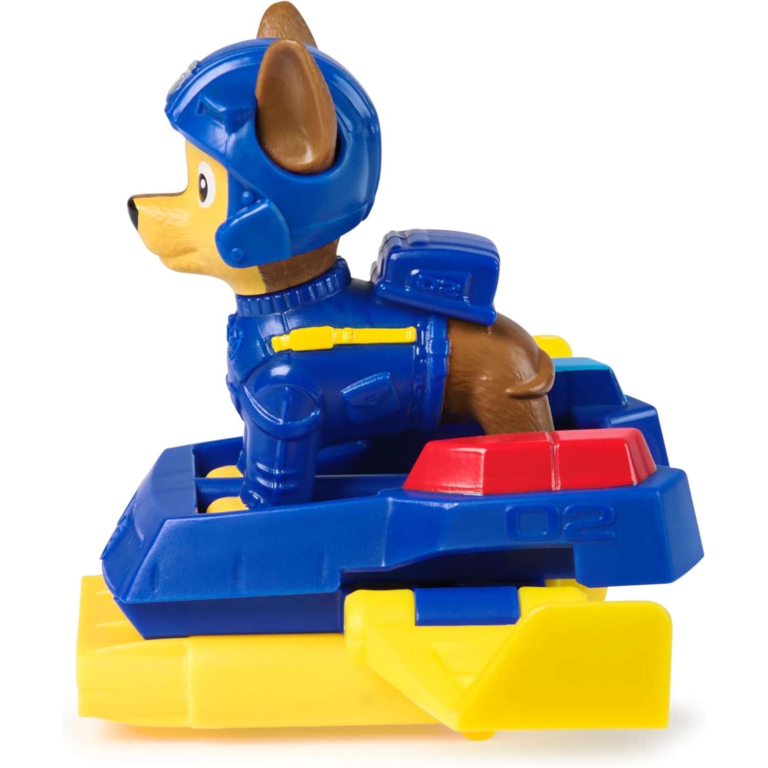 Игровой набор Paw Patrol 6071655 - фото 4