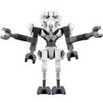 Конструктор LEGO Star Wars 75286 487 дет.