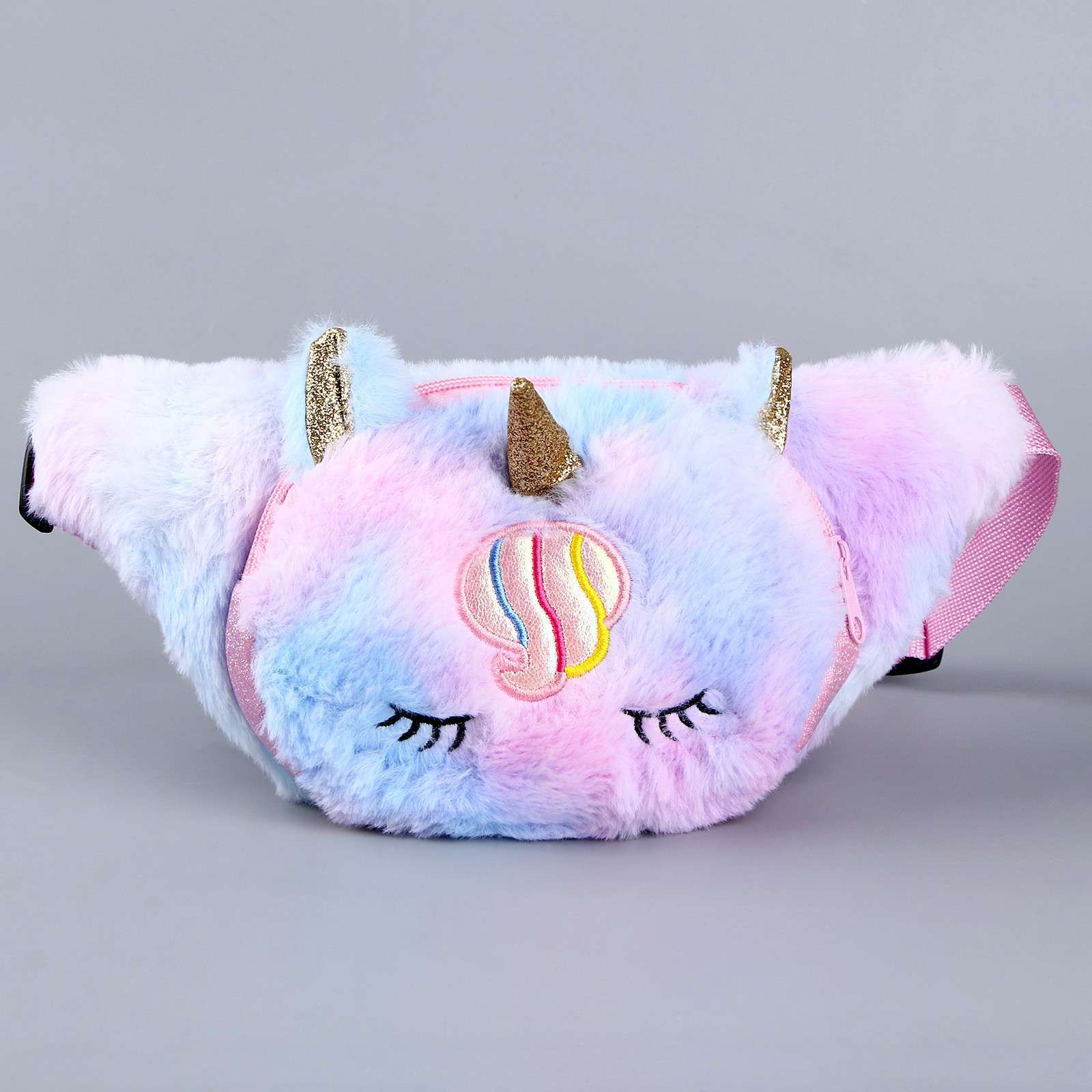 Сумка Milo Toys Единорог поясная - фото 10