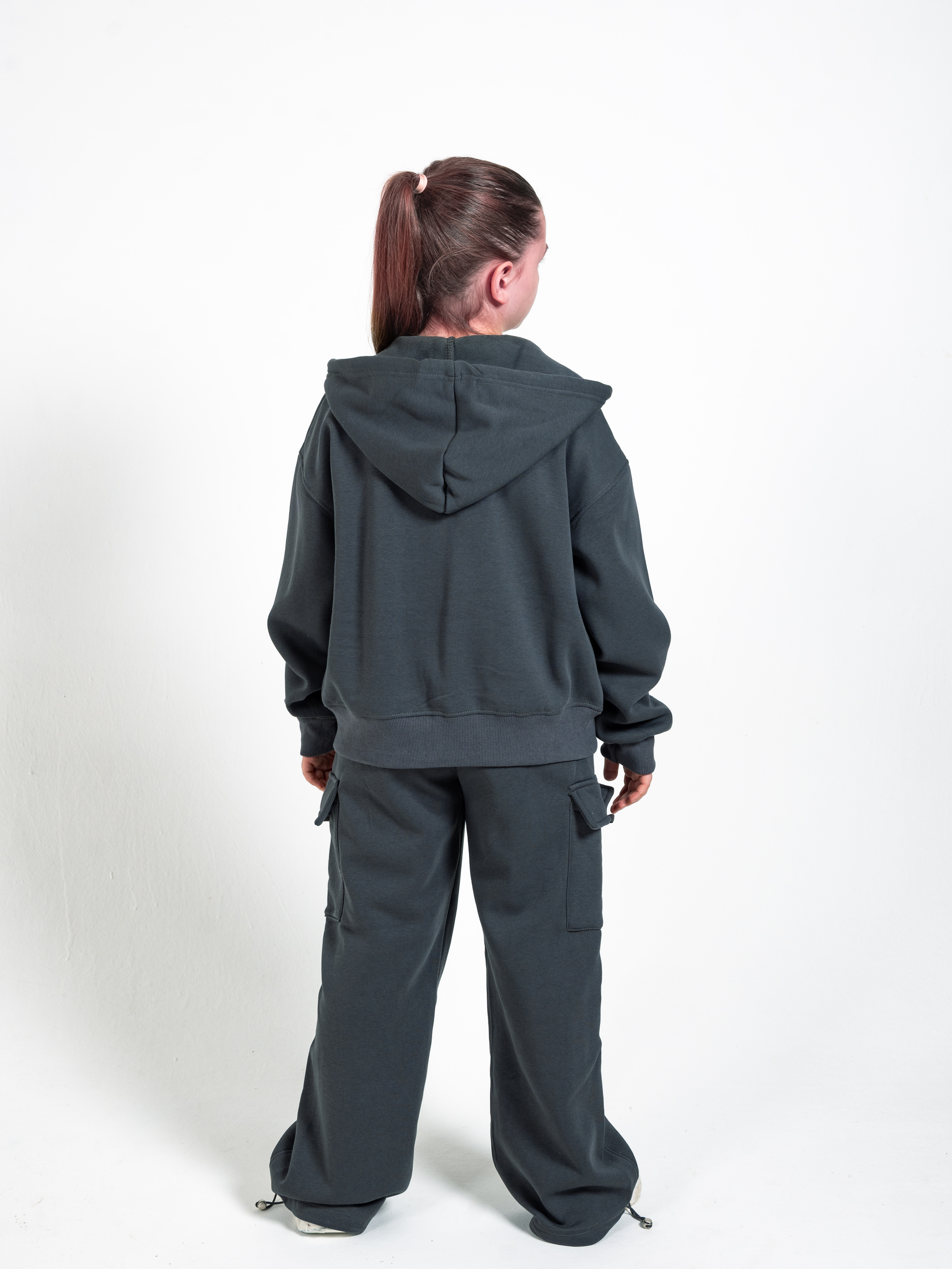 Костюм MODERNFECI FT6302# - фото 3