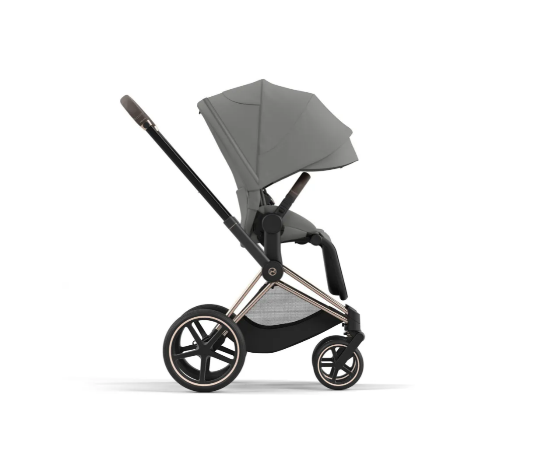 Коляска 2в1 Cybex Priam IV 2 в 1 - фото 11