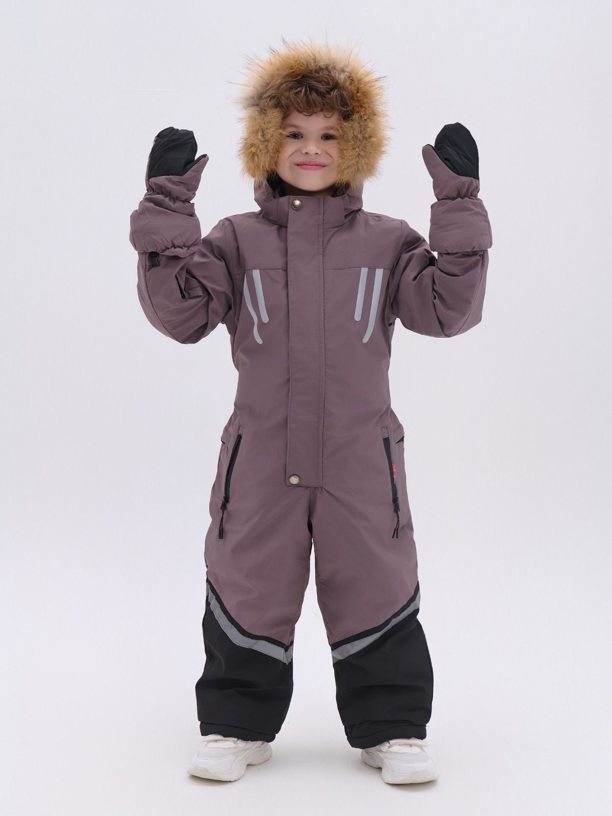 Комбинезон CASTLELADY 809809444 - фото 1