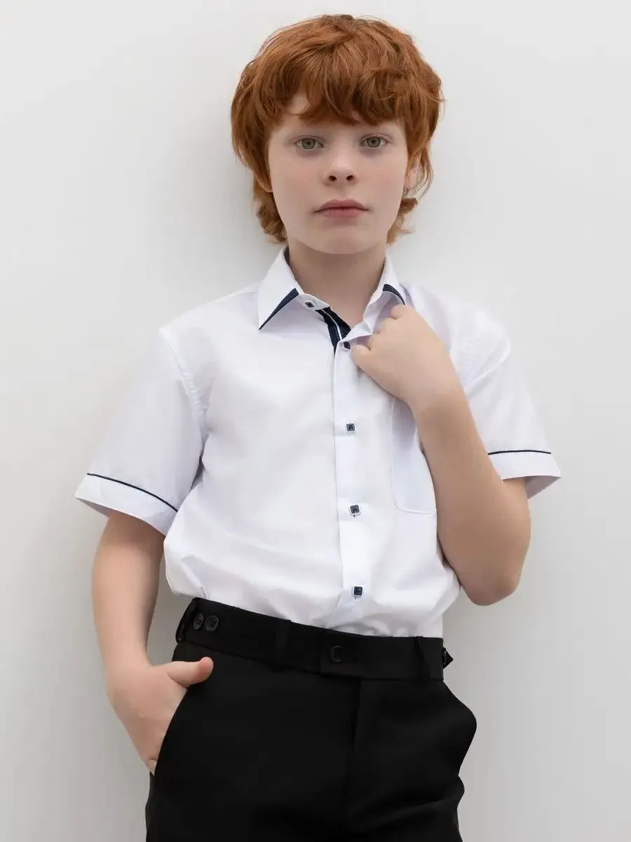 Рубашка BROSTEM 1SD133H+1ds** - фото 1