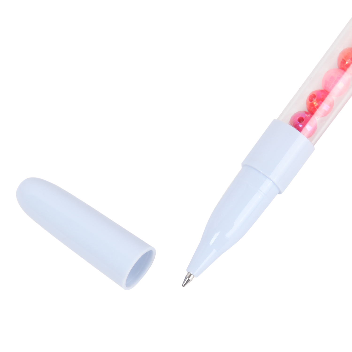 Ручка шариковая Johnshen 1 шт. в ассортименте - фото 2