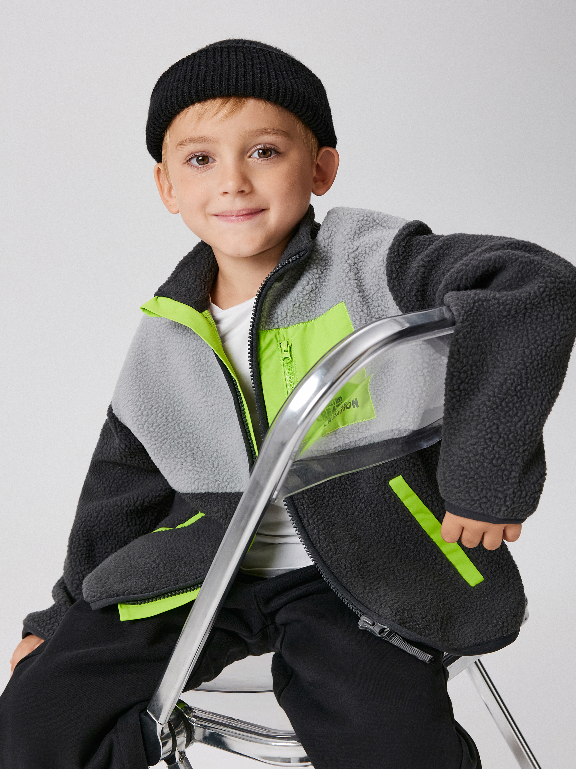 Куртка Acoola 20121000050_0092468 - фото 10