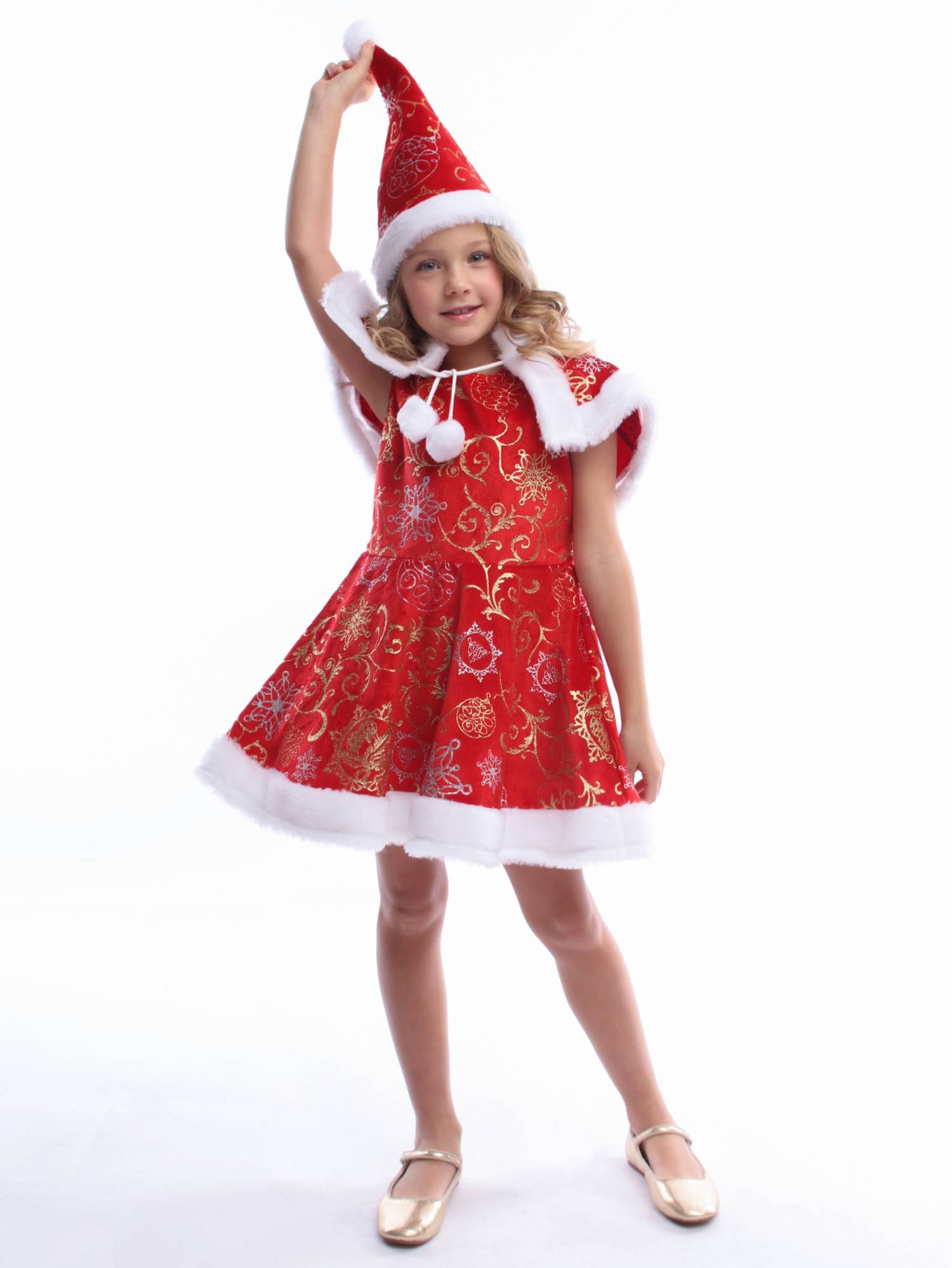 Костюм пуговка 3035 к-23 - фото 2