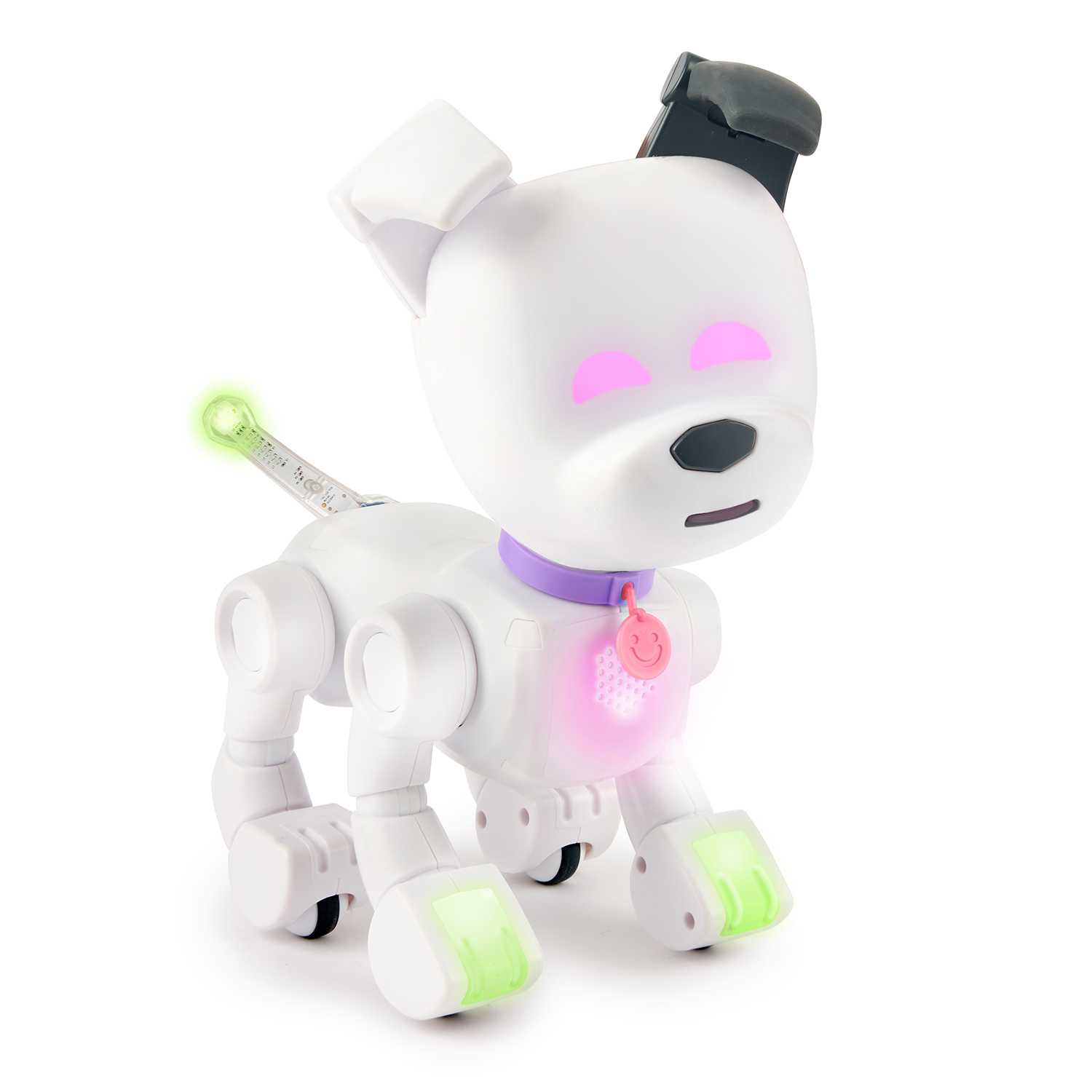 Собака РУ WowWee - фото 2