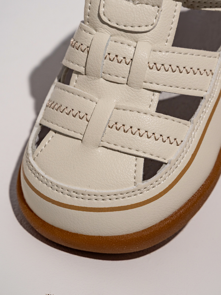 Сандалии ТопТошкин 1244-мол - фото 4