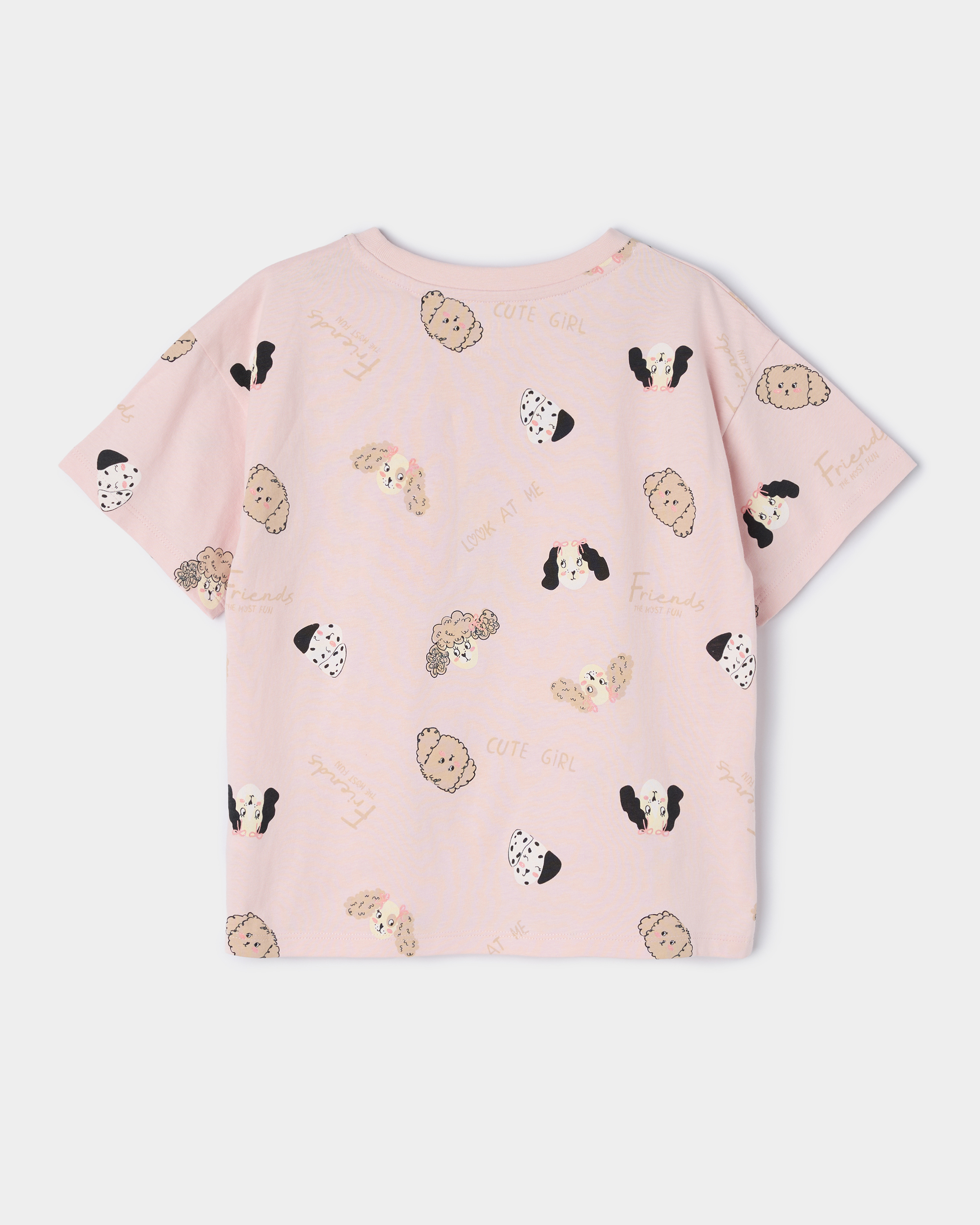 Футболка Futurino FG-SS26-01-3FUkg-JJ - фото 3