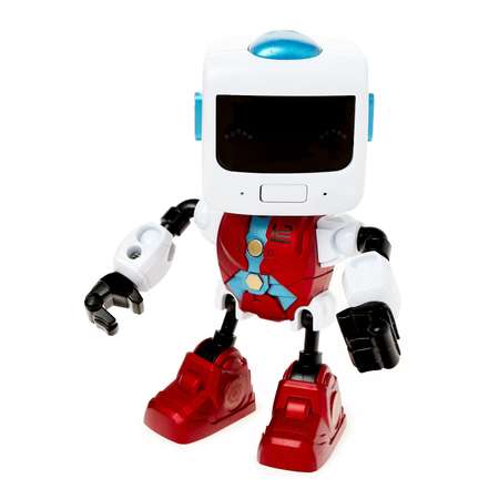 Игровой набор Sima-Land