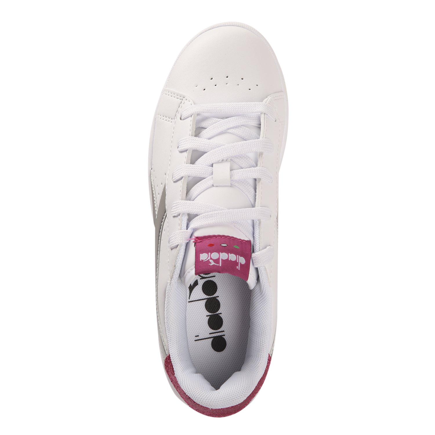 Кеды Diadora DR101176599C1639 - фото 4