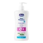 Пена Chicco Baby Moments 500 мл