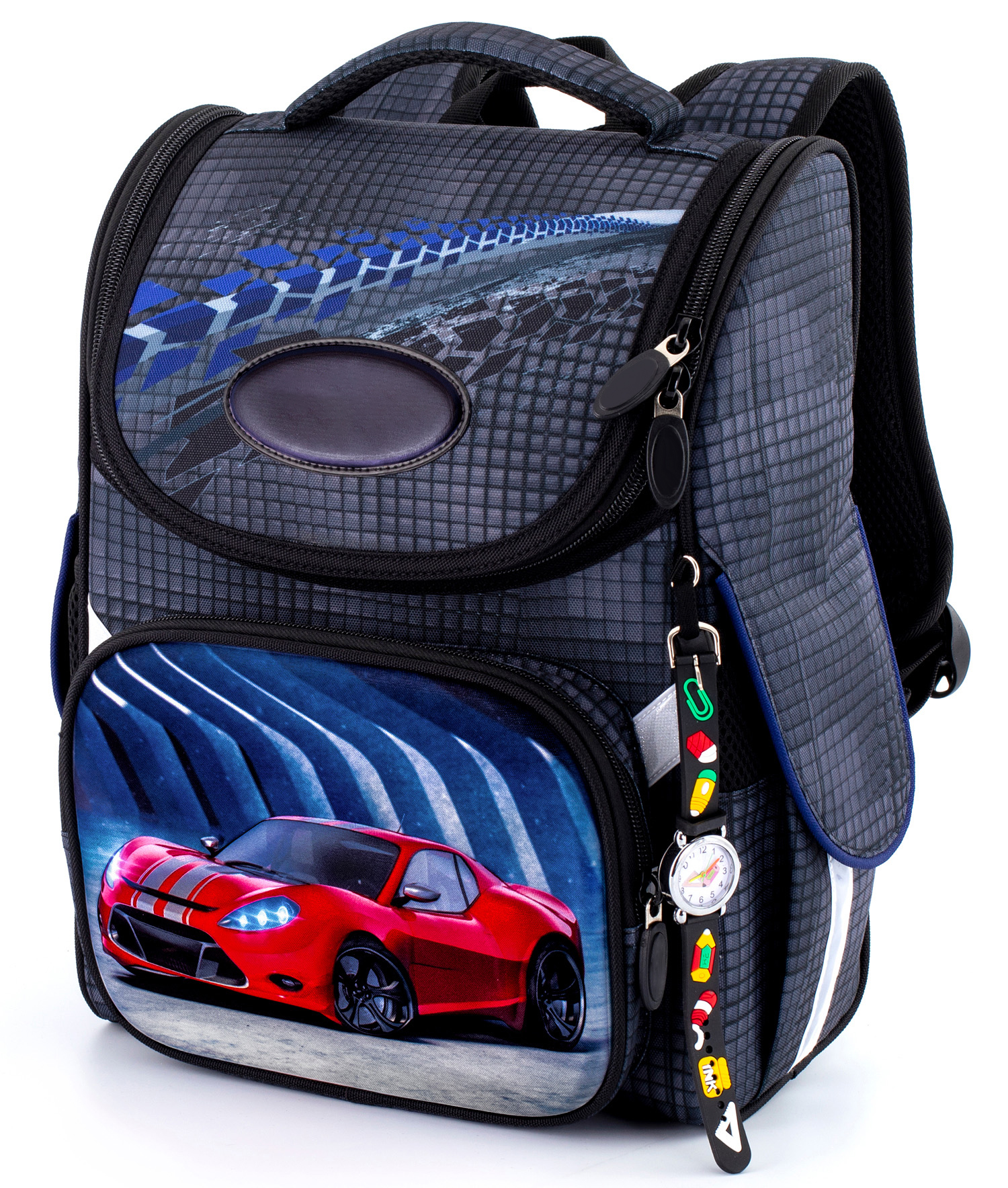 Ранец SkyName - фото 1