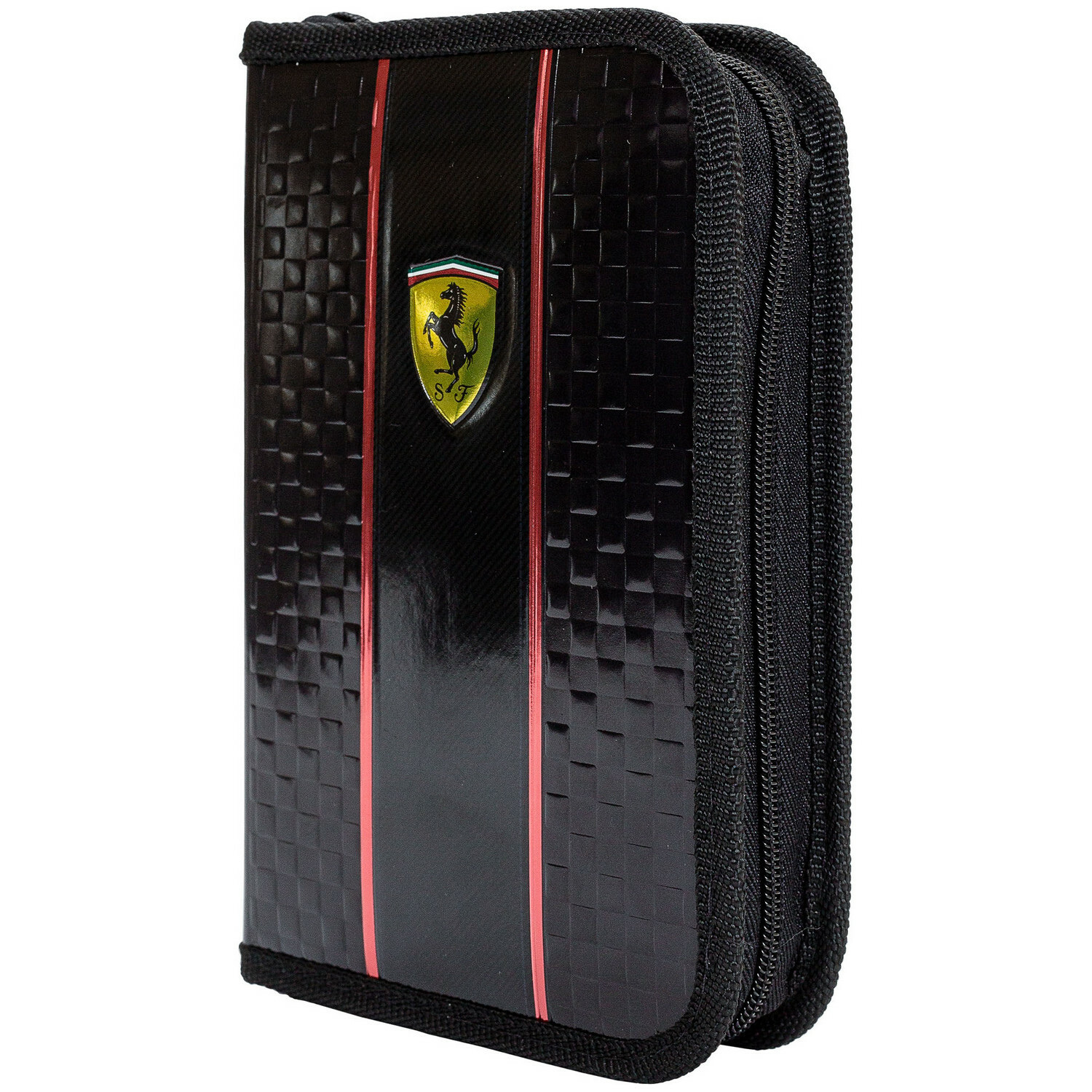 Пенал книжка Ferrari - фото 2