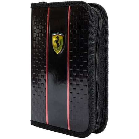 Пенал книжка Ferrari