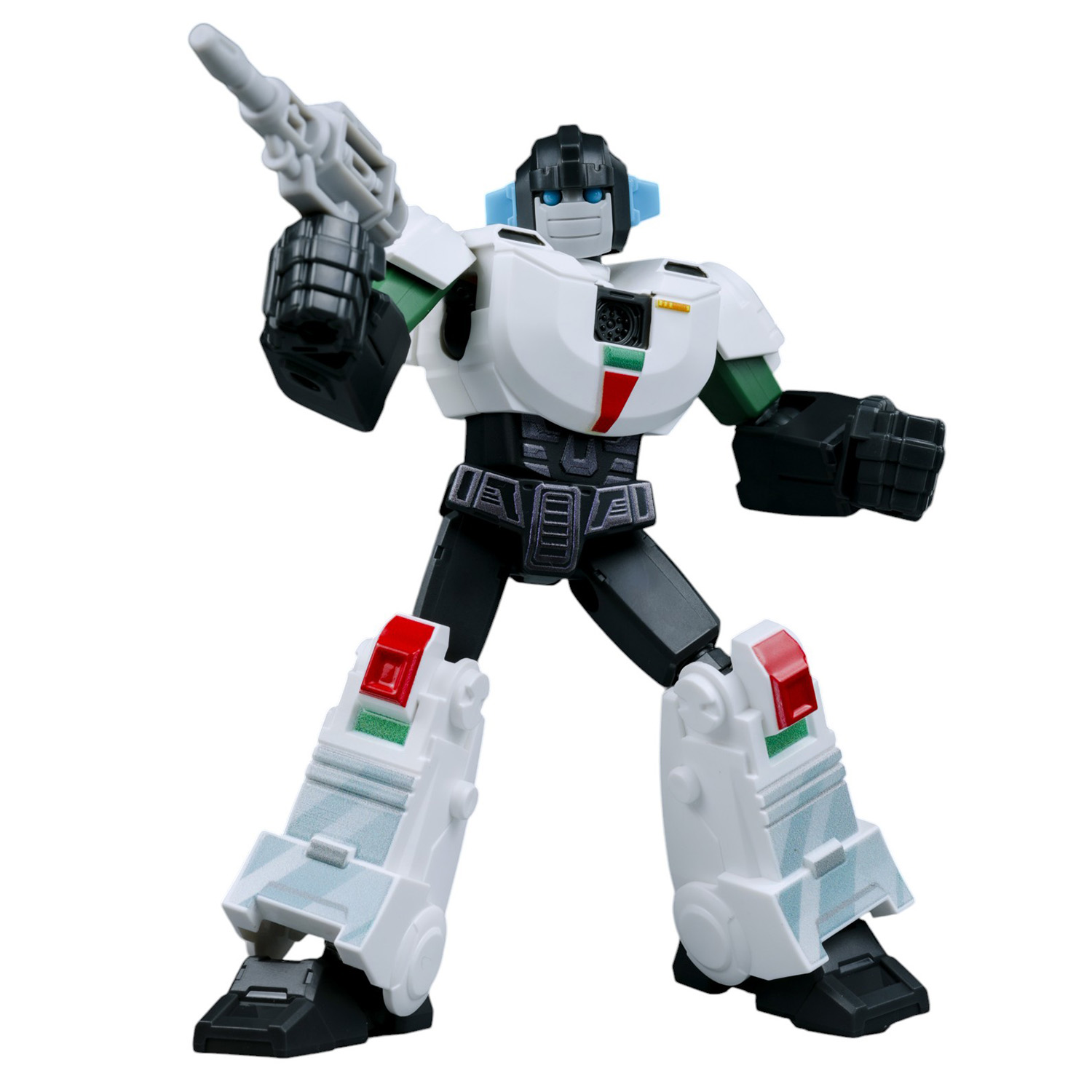 Конструктор BLOKEES Galaxy One кинетический в ассортименте - фото 21