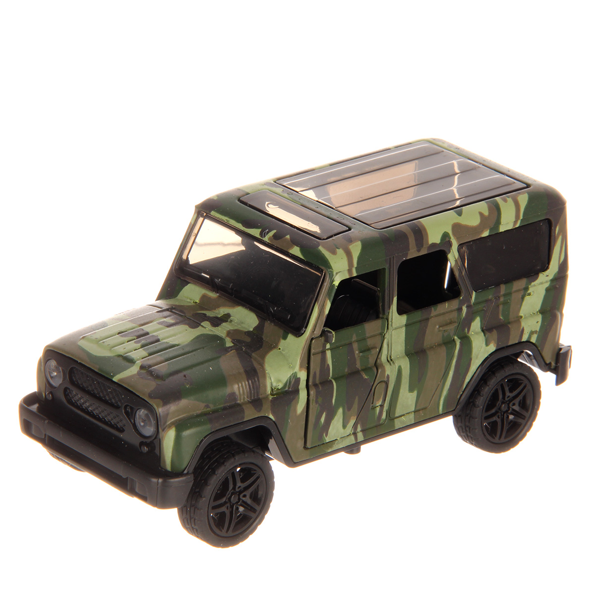 Внедорожник Veld Co 136024 - фото 5