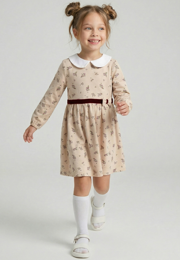 Платье YOULALA 1738100104 - фото 3