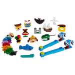 Конструктор LEGO Classic 11009 441 дет.