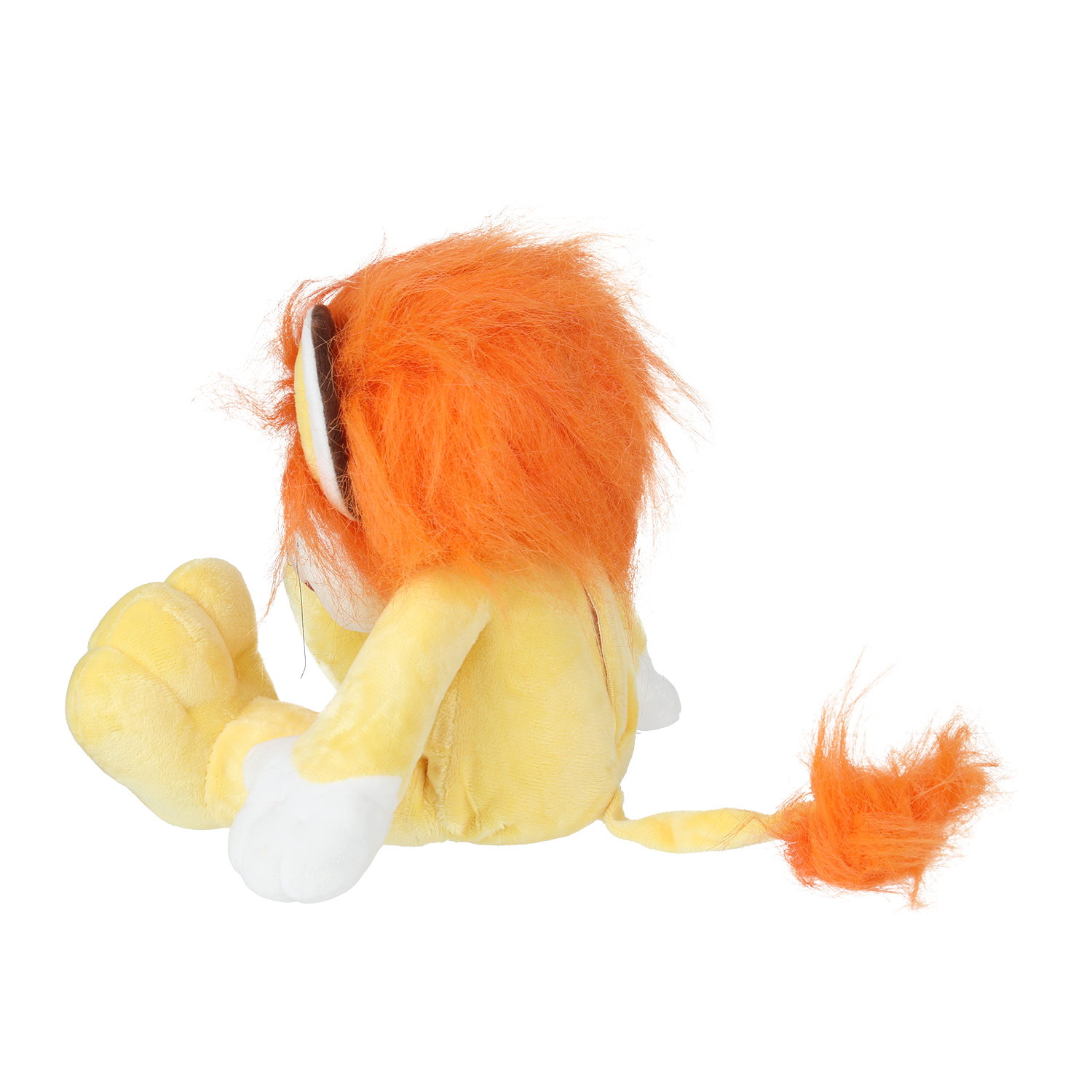 Мягкая игрушка Мульти Пульти Львенок - фото 2